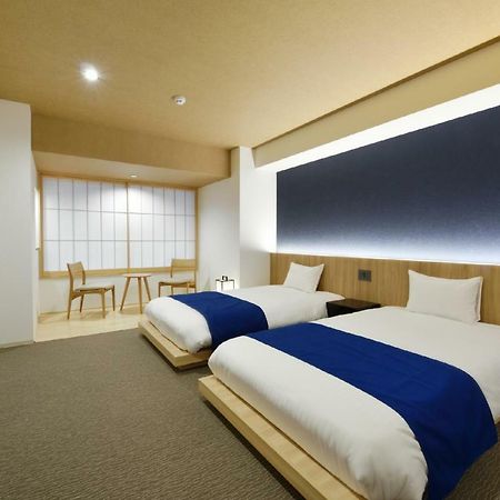 Hotel Kyoto Machiyado Shijokarasuma Esterno foto