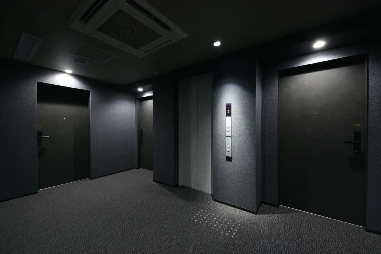 Hotel Kyoto Machiyado Shijokarasuma Esterno foto