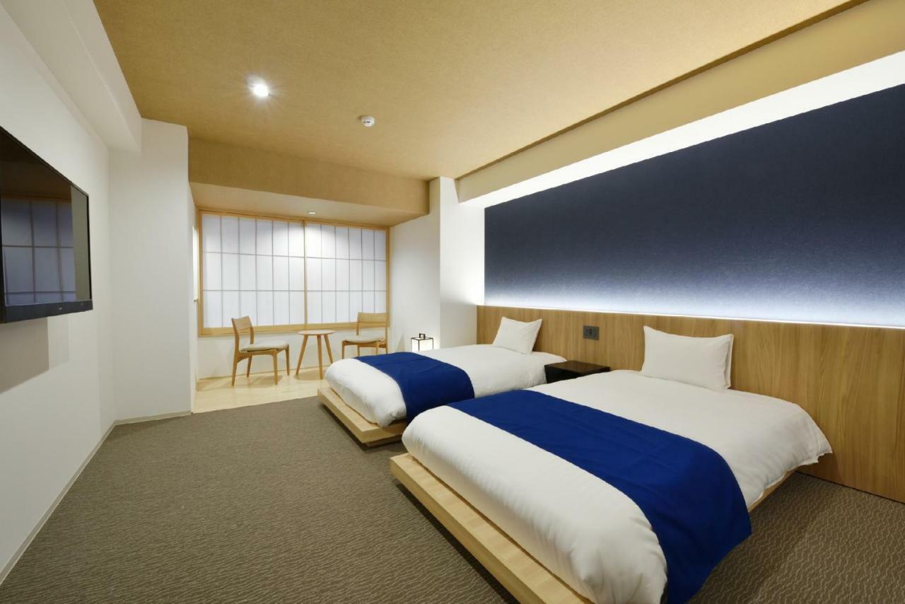 Hotel Kyoto Machiyado Shijokarasuma Esterno foto