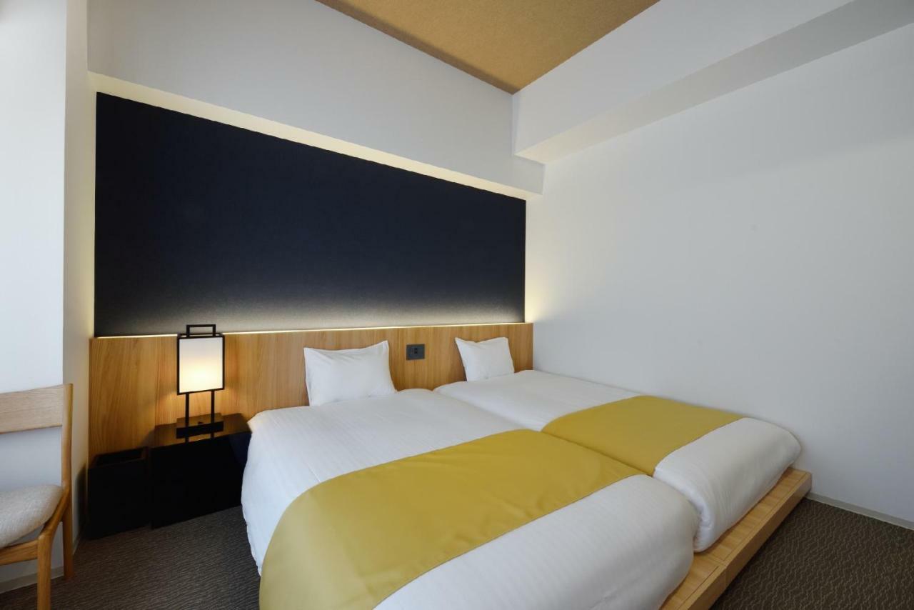 Hotel Kyoto Machiyado Shijokarasuma Esterno foto